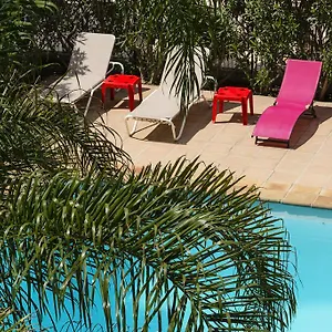 *** Hotel Beausejour France
