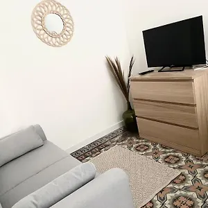 Appartement Le Briguiboul, Castres (Tarn)