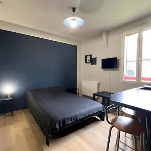  Maison d'hôtes Des Carmes France