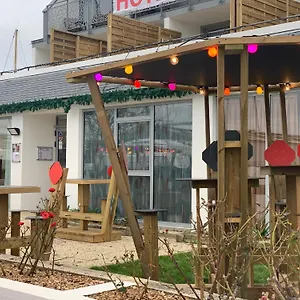  Hotel Breizh Du Golfe France