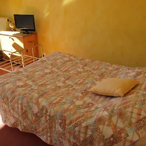 *** Hotel L'adrech De Lagas France